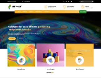 Image hover effect image